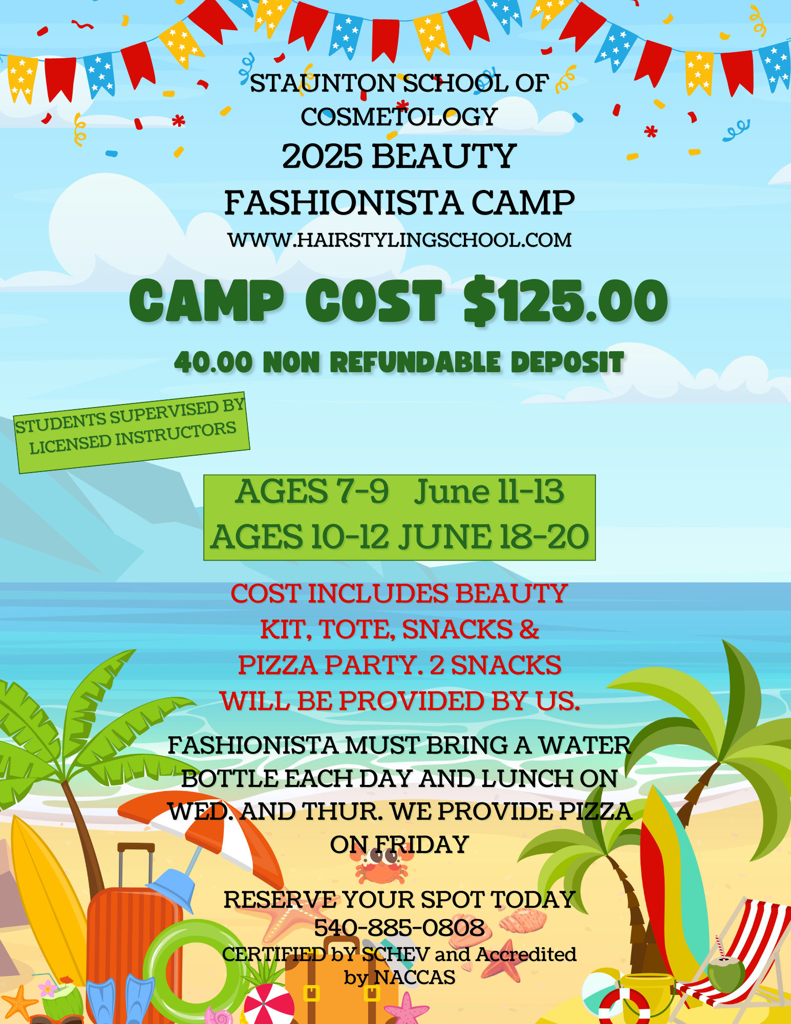 Fashionista-2025-flyer